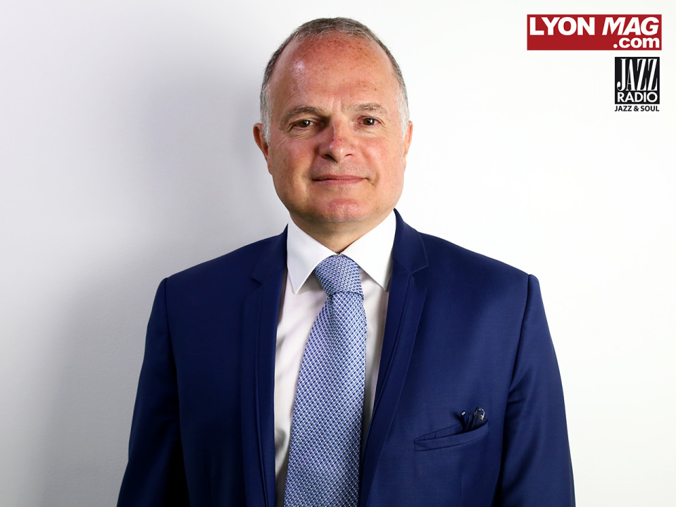 Bruno Peylachon (Département du Rhône) : "Oui, le Département a un avenir"