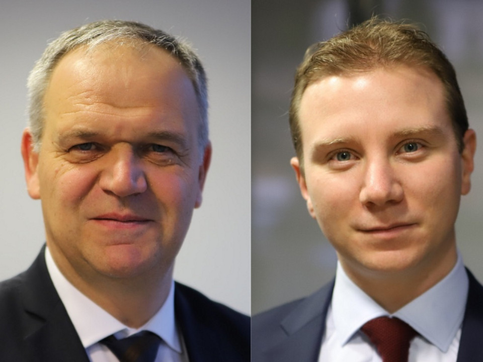 Métropolitaines 2020 : Buffet et Vincendet lorgnent sur le siège de Kimelfeld