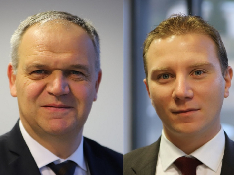 Métropolitaines 2020 : il faut vite trancher entre Vincendet et Buffet