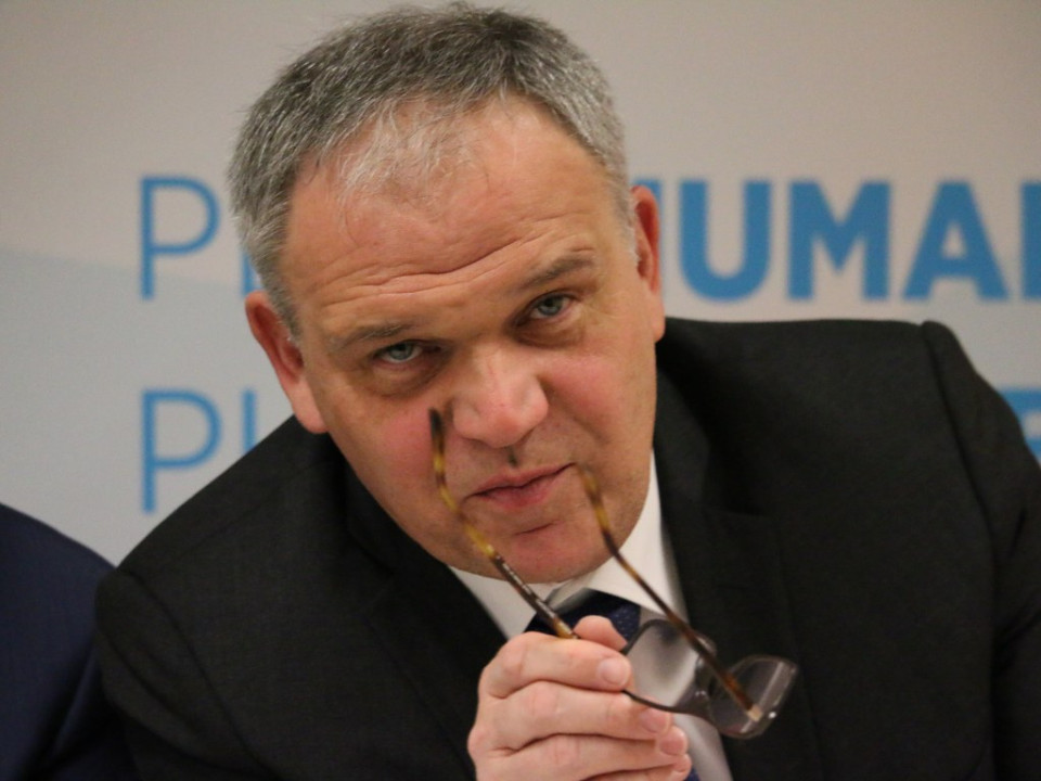 François-Noël Buffet nommé co-rapporteur du projet de loi d'urgence sanitaire