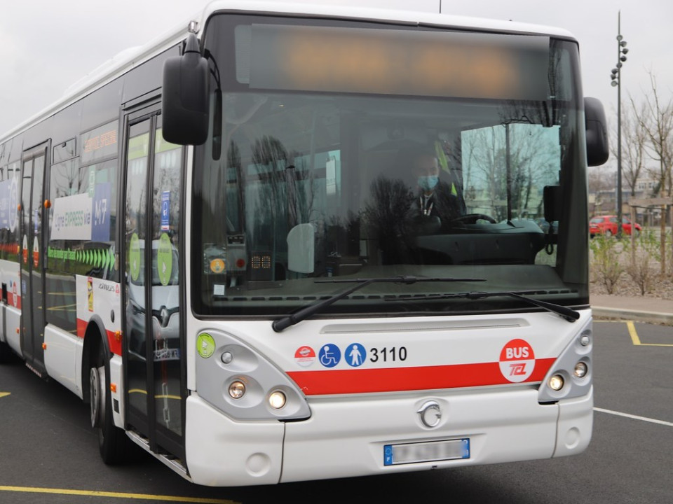 Les TCL renforcent son offre bus pour le premier dimanche des soldes