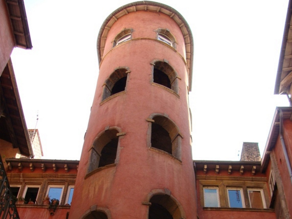 Lyon : la Tour Rose en liquidation judiciaire