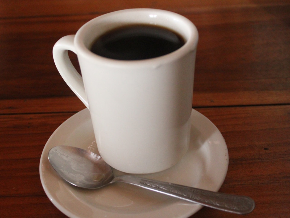 Le nombre de cafés en Auvergne-Rhône-Alpes en légère hausse