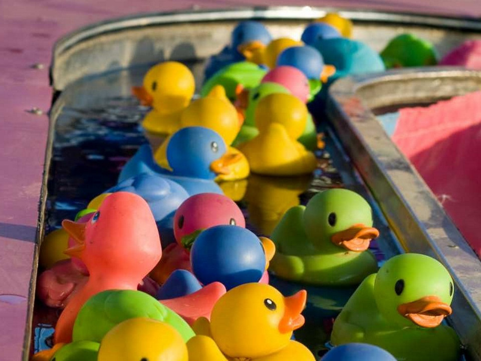 Que faire à Lyon ce week-end du 22, 23 et 24 juillet 2016 ?