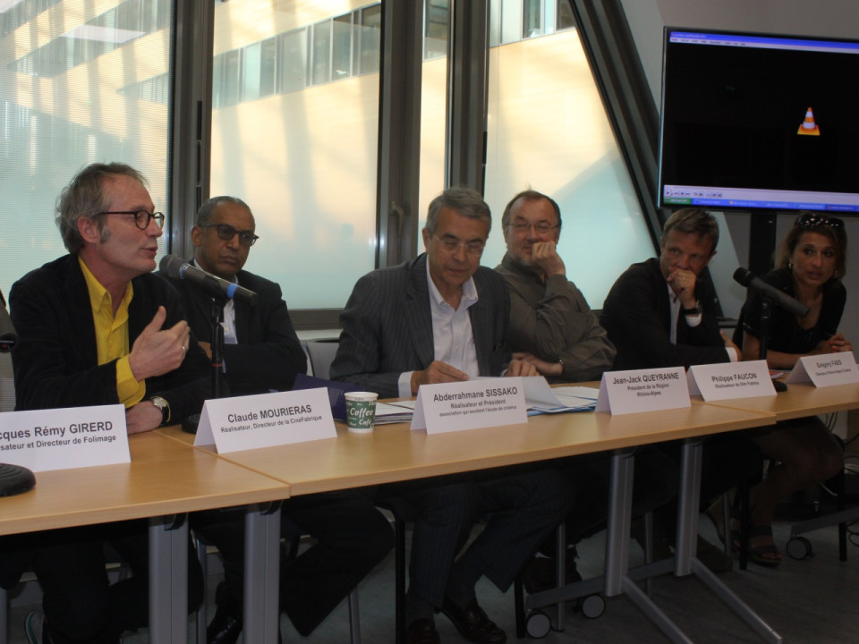 Festival de Cannes : plusieurs films rhônalpins sur le tapis rouge !