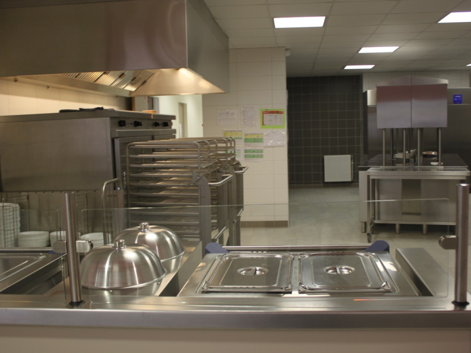 Grève des agents de la Ville : 61 restaurants scolaires fermés vendredi à Lyon !