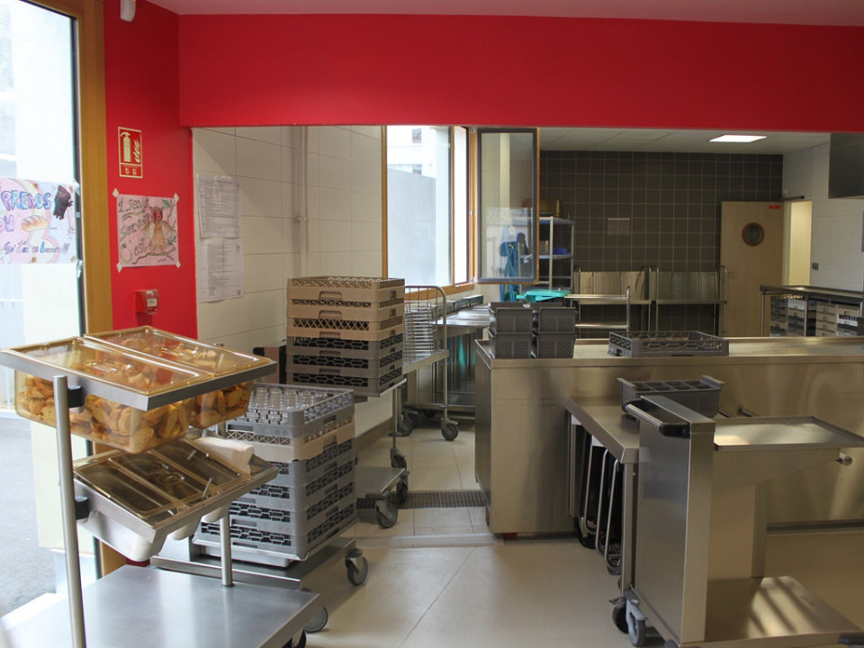 Journée de grève interprofessionnelle : une centaine de cantines impactées mardi à Lyon