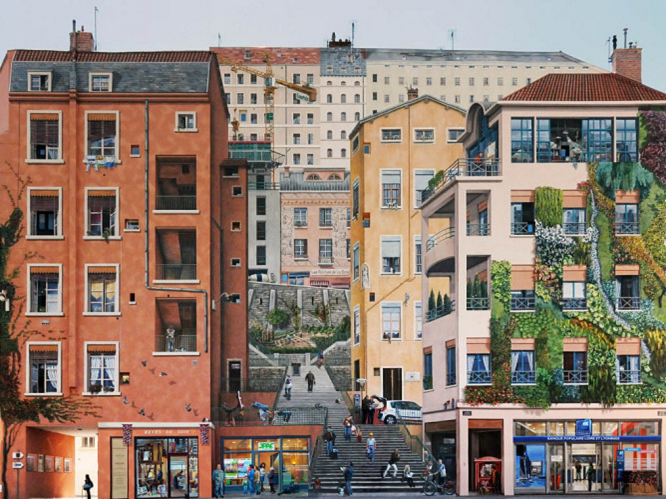 Que faire à Lyon ce week-end du 24, 25 & 26 février 2017 ?