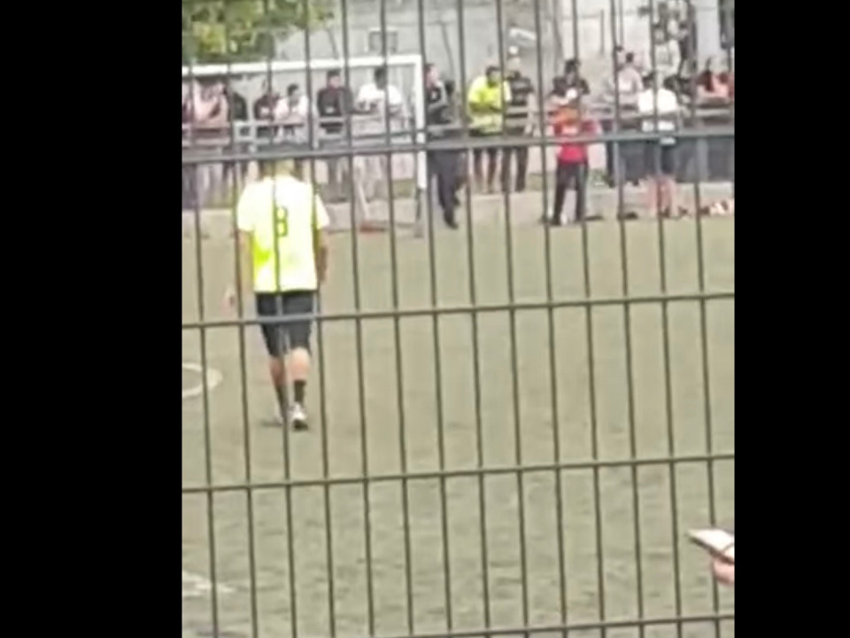 Bron : rodéos, partie de foot géante et feux d’artifice malgré le confinement