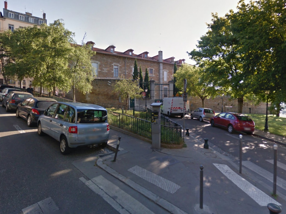 Plan froid : 80 personnes accueillies à Lyon au fort de Saint-Laurent