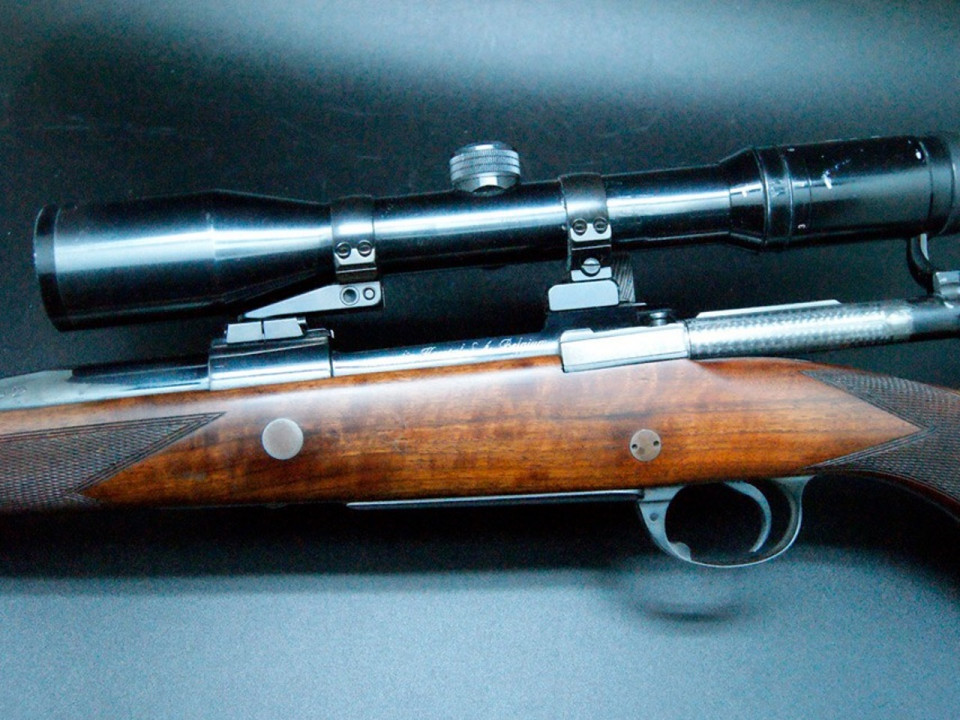 Des seniors passionnés d'armes, et d'argent, jugés à Lyon