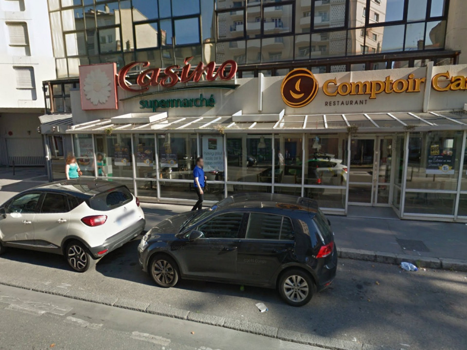 Villeurbanne : 17 employés d'un supermarché intoxiqués