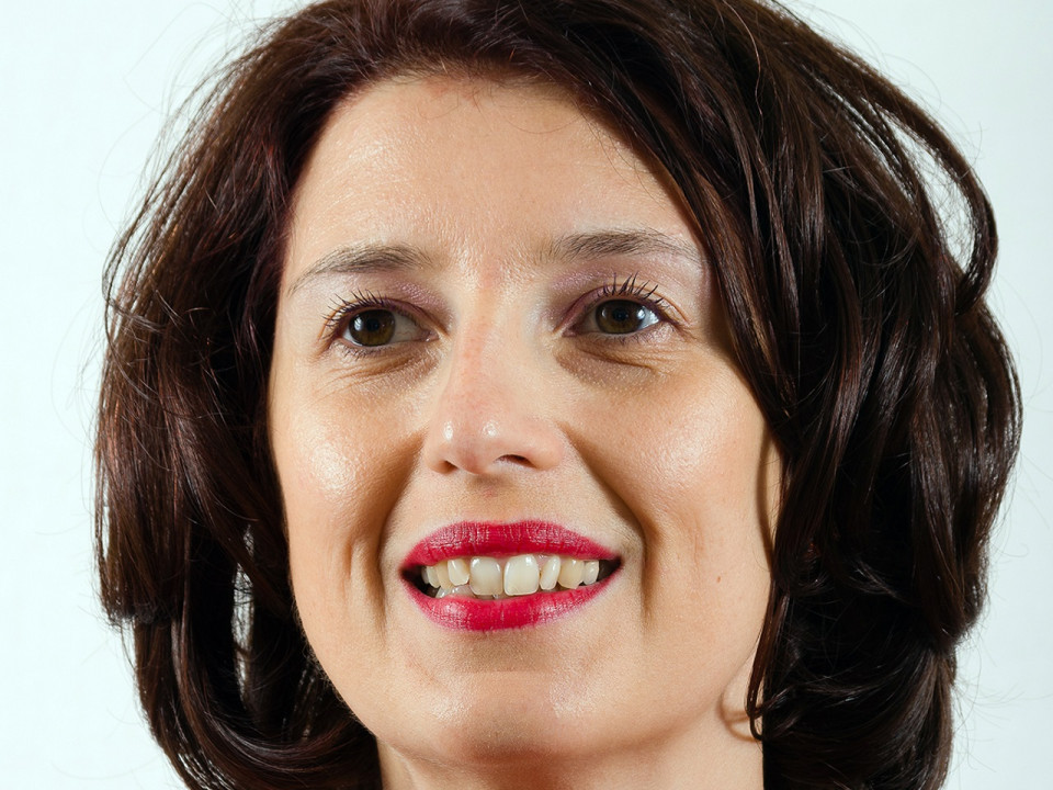 Catherine Sannier nommée secrétaire général de la CCI de Lyon