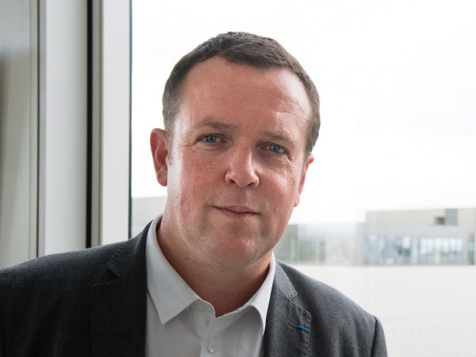 Villeurbanne : Cédric Van Styvendael candidat à la primaire du PS