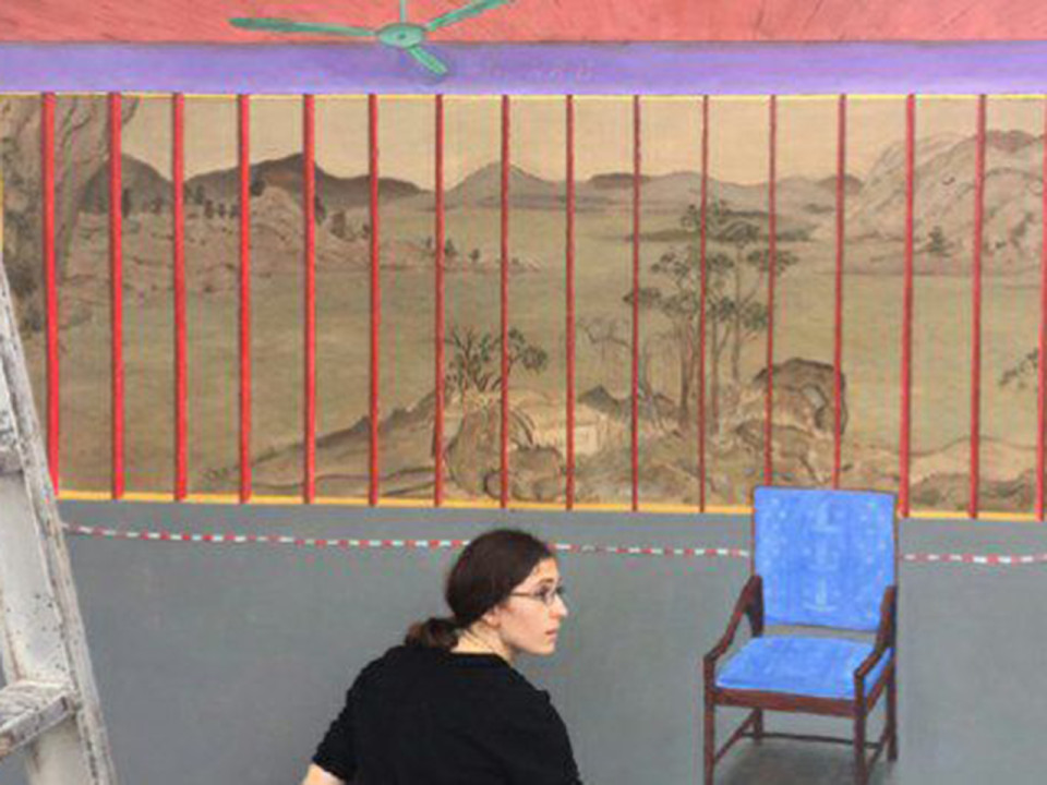 Le couple retenu en Chine doit rentrer à Lyon le 30 décembre