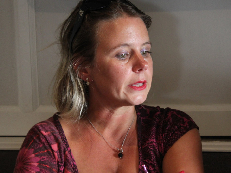 A une semaine des Régionales, le Front de Gauche de Cécile Cukierman en meeting à Villeurbanne