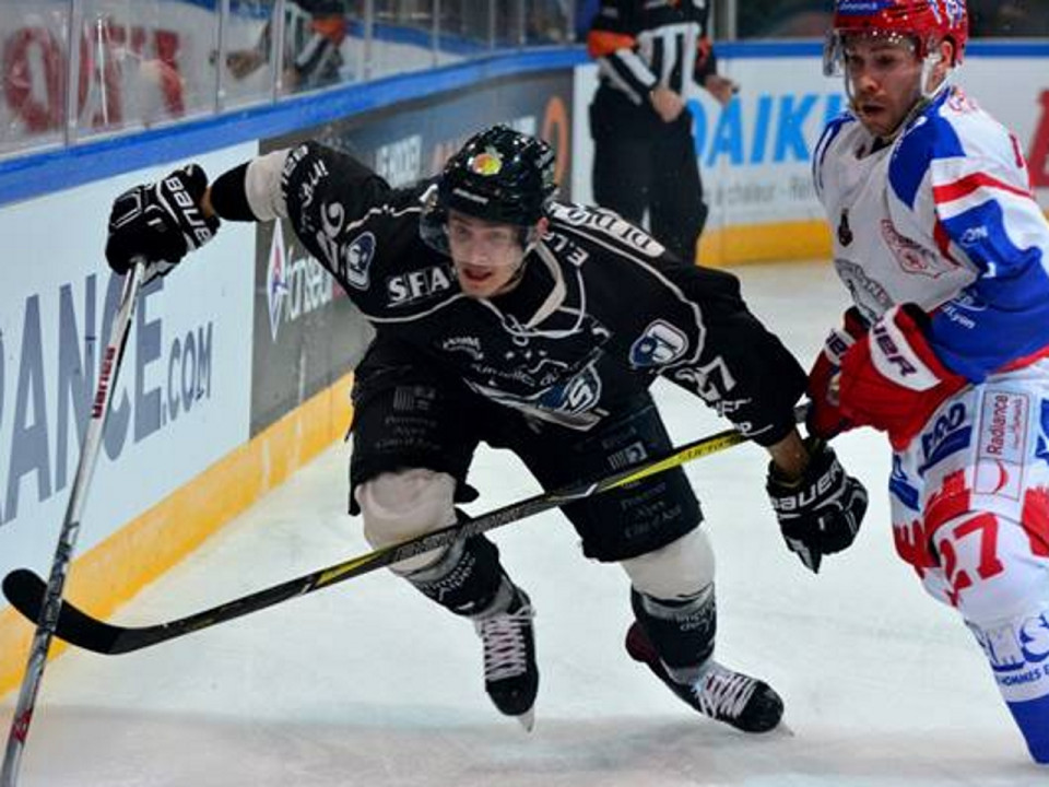 Une nouvelle recrue expérimentée débarque chez les Lions