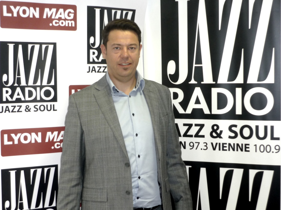 Cédric Jouan, courtier : "A Lyon, les taux de crédit frôlent les 3%"