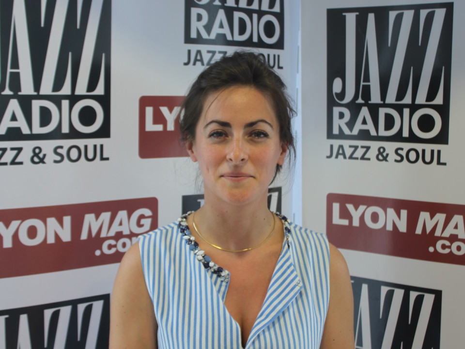 Céline Chenat : "La démolition de la Barre 230, c’est avant tout une aventure humaine"