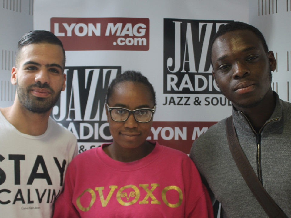 Challenge Citoyen : "Sensibiliser à Vénissieux, leur dire qu’ils ont la possibilité de voter"