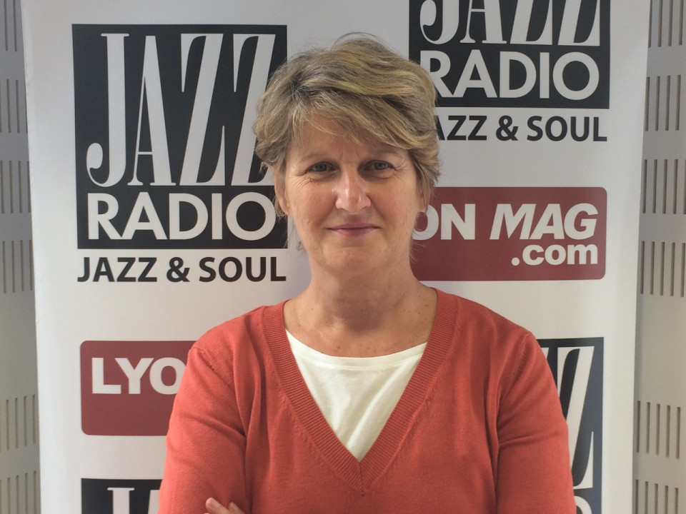 Chantal Gomez (LO) : "Il y a une colère, une rage chez les ouvriers en Auvergne Rhône-Alpes"