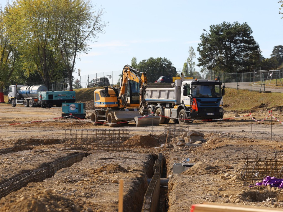 Auvergne-Rhône-Alpes : les chantiers redémarrent selon la CAPEB
