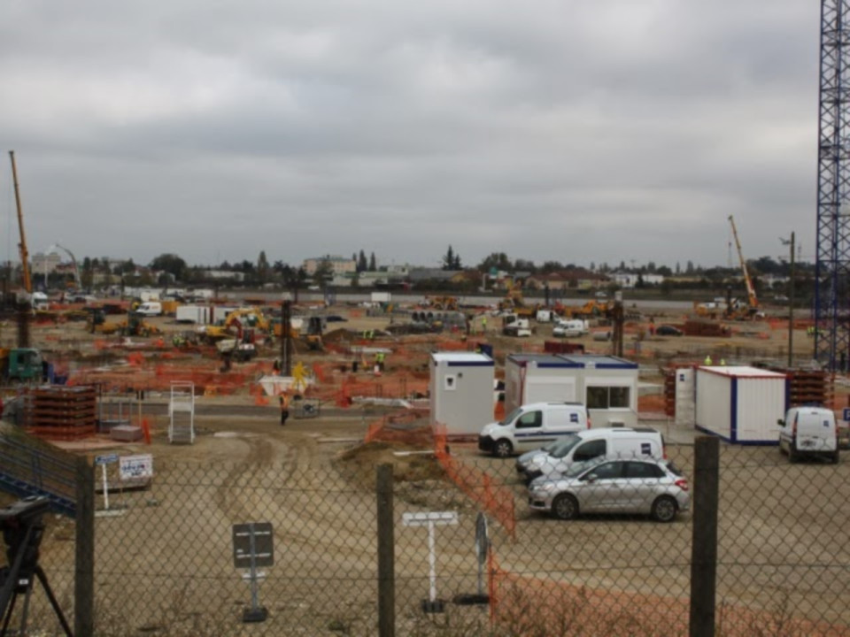 Rhône : le nombre de contrôles dans les chantiers va doubler