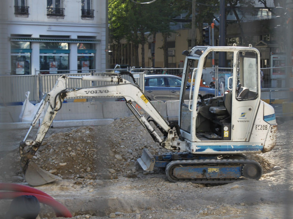 Soutien aux artisans lyonnais : la CAPEB du Rhône présente ses projets pour 2016