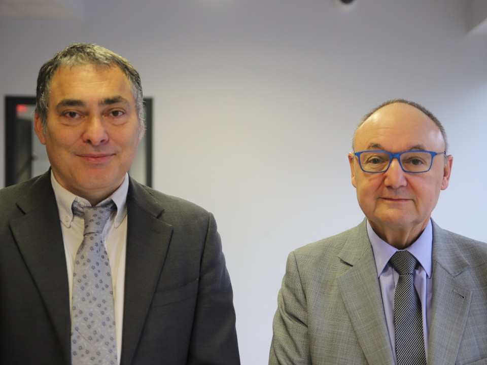 Bruno Charles : "Richard Brumm finira sans avoir compris que l’écologie est l’enjeu du siècle"