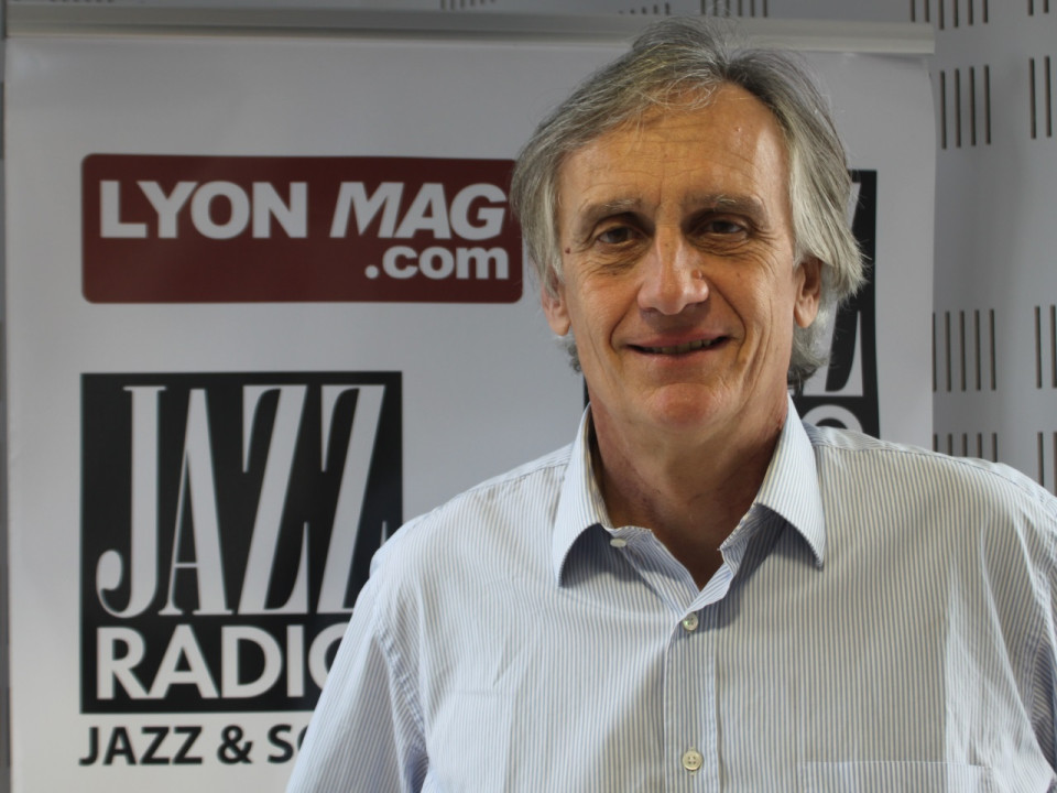 Charles Hedrich : "Mon prochain défi : le tour de France des voies navigables sur 3000 kilomètres"