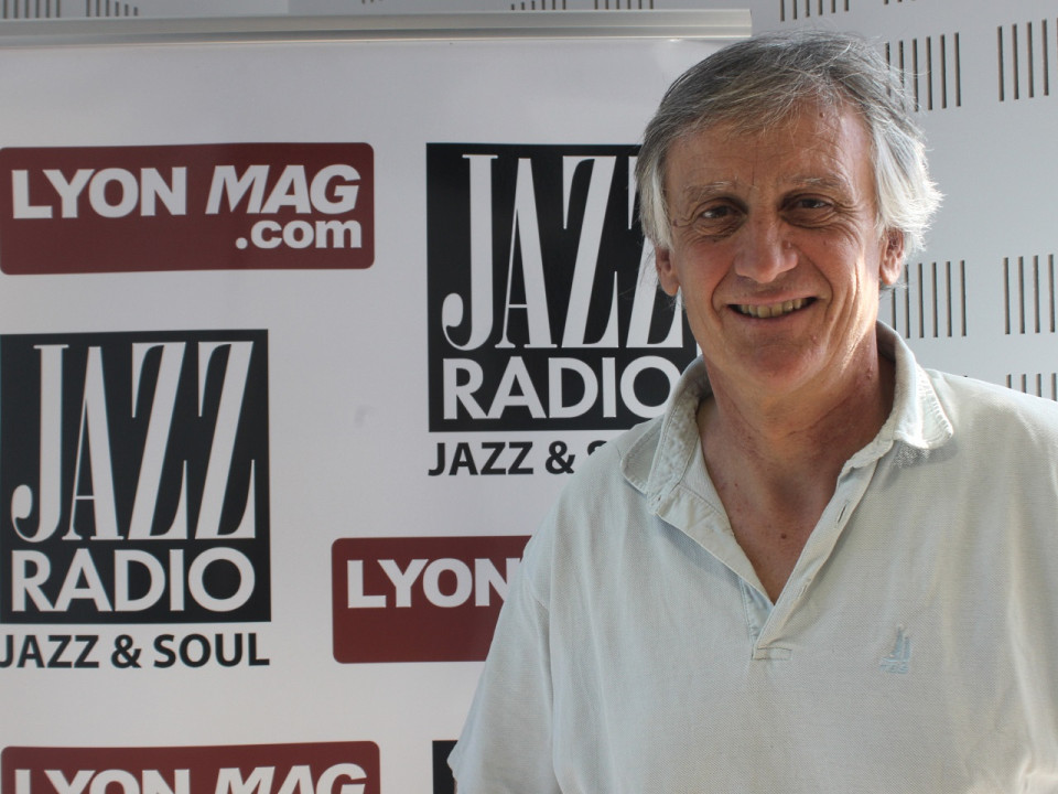 Charles Hedrich : "Mon Tour de France à la rame est à la portée de tous"