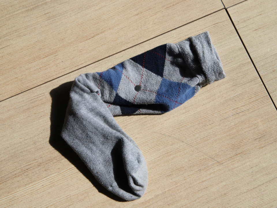 Lyon : un cambrioleur interpellé après avoir perdu sa chaussette