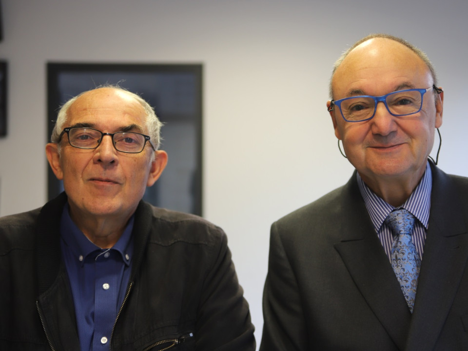 Gérard Chauvy : "Lyon occupée, un livre qui privilégie l’image"