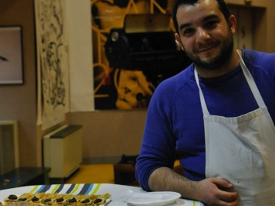 Lyon : le Refugee Food Festival ou l’intégration par la cuisine et la découverte