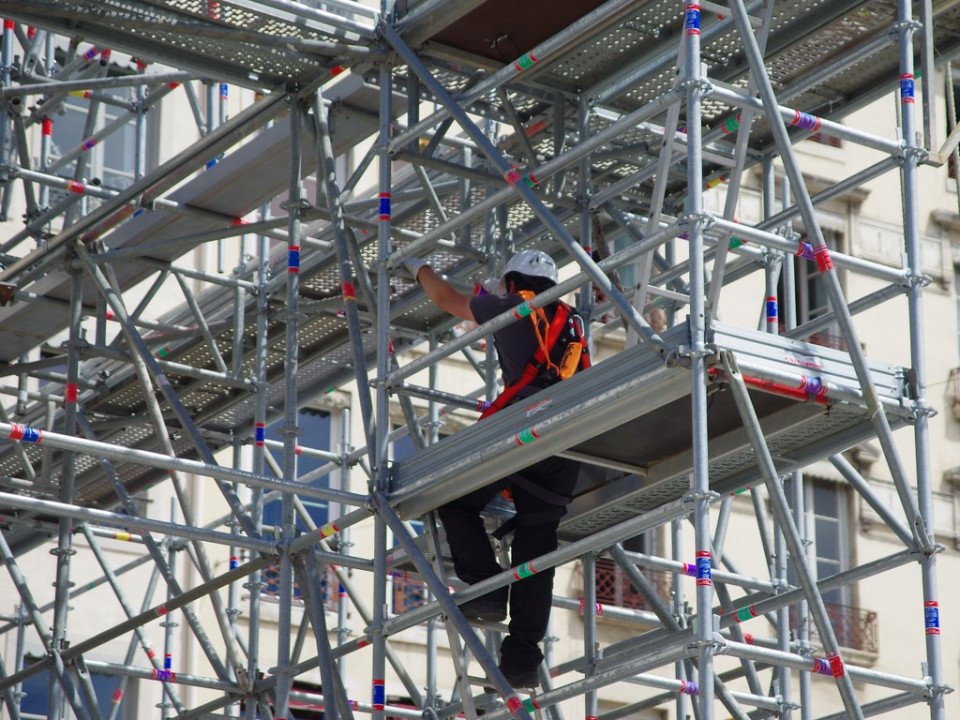 63% des entreprises maintiennent leur activité selon la CCI Lyon Métropole