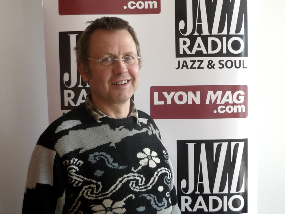 Christian David, de Météo-France : "Le printemps revient à Lyon mais pas pour longtemps"