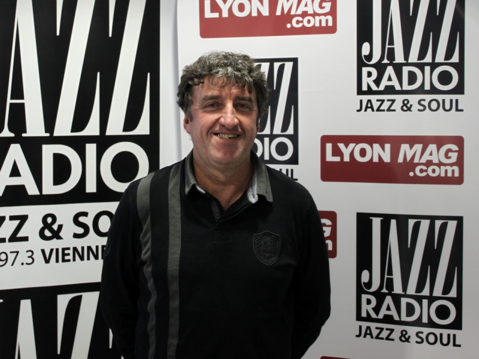 Christian Lanier, journaliste sportif : "Si l'OL a une offre pour Gomis, Garde n'aura pas le choix"