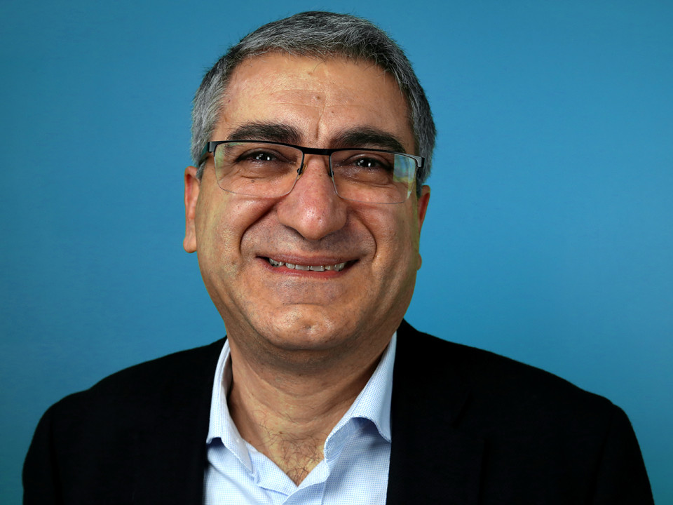 Christian Missirian (EDF) : "Dans le domaine de l'énergie, ce qui est important c'est la qualité de service"