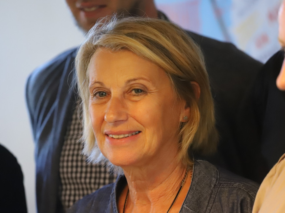 Municipales 2020 : une quadrangulaire à Givors au second tour