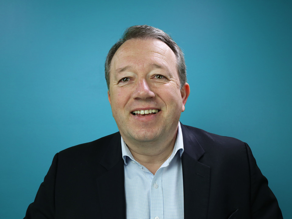 Christophe Boudot (FN) : "Que Laurent Wauquiez soit sincère, qu'il travaille avec nous"