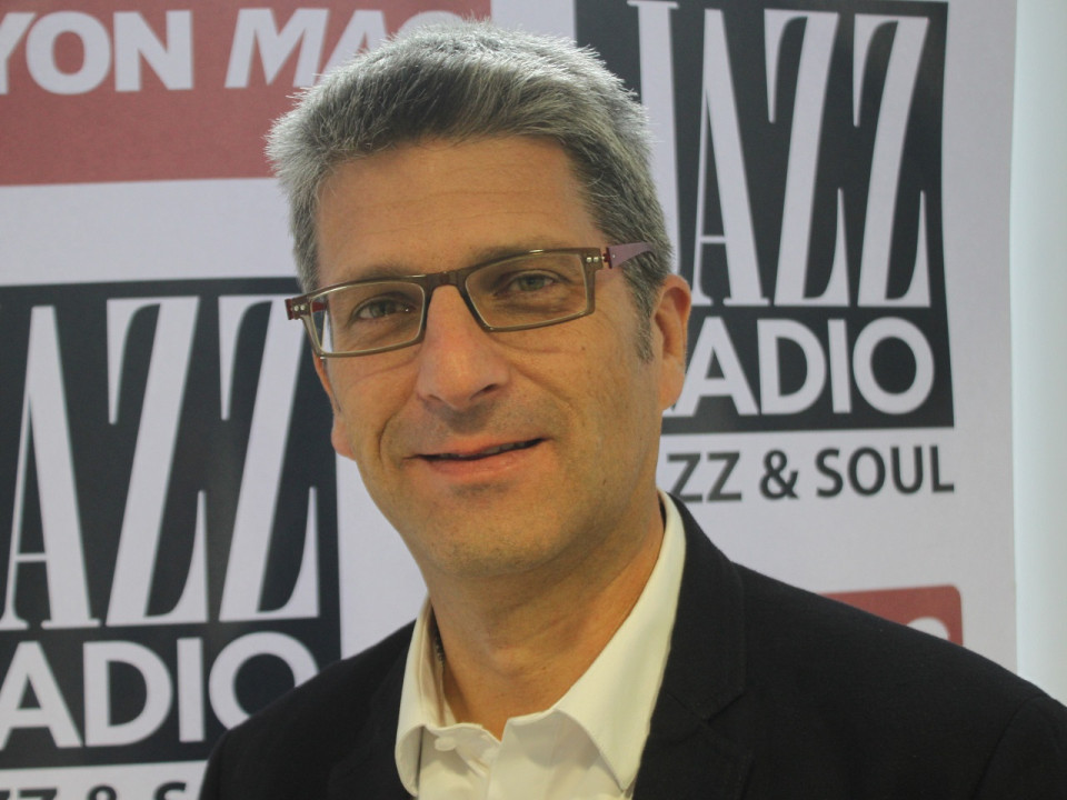 Christophe Geourjon (UDI) : "Travailler avec les Lyonnais pour construire un projet commun aux législatives"