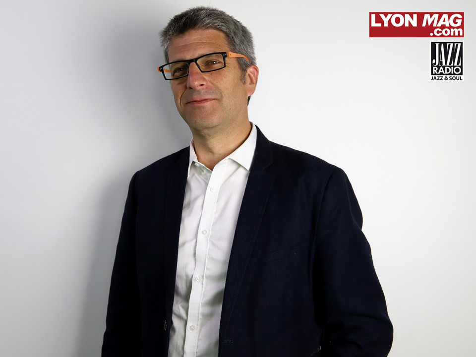 Christophe Geourjon (UDI) : "Un métro E à 1,2 milliard d'euros, ce n'est pas raisonnable"