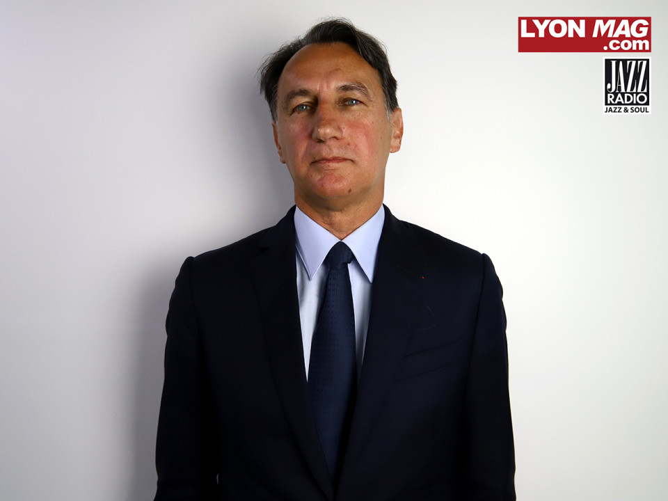 Christophe Gruy (Maïa) : "J'essaie de découvrir, d'innover, d'inventer et de prospérer"