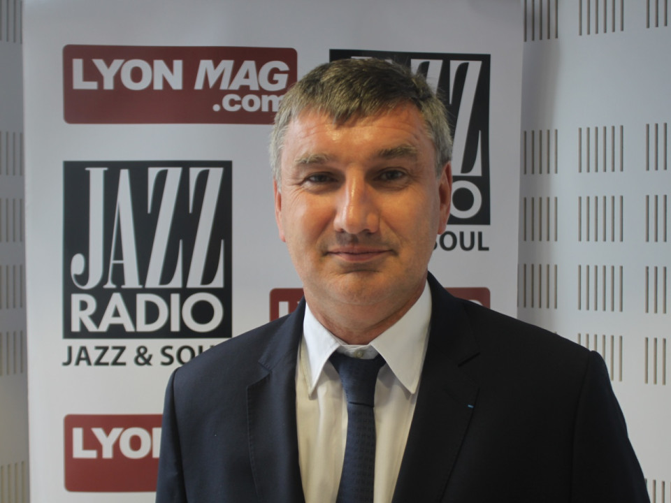 Christophe Guilloteau : "Le Rhône attend également un geste de l’Etat, de la Métropole et de la Région pour les agriculteurs"