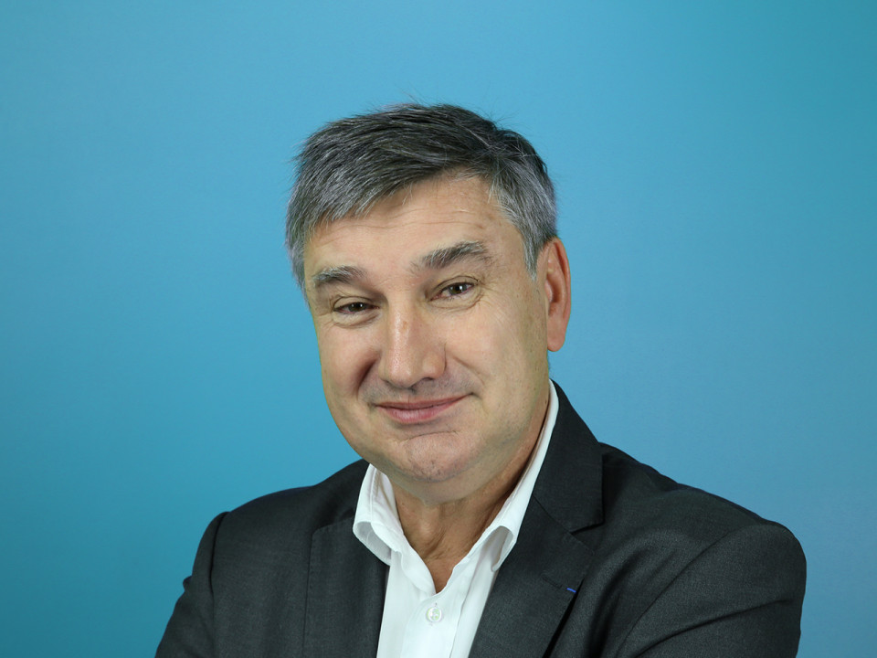 Christophe Guilloteau : “Avec l’A45, on massacre 500 hectares de terres et fiche en l’air 76 entreprises”