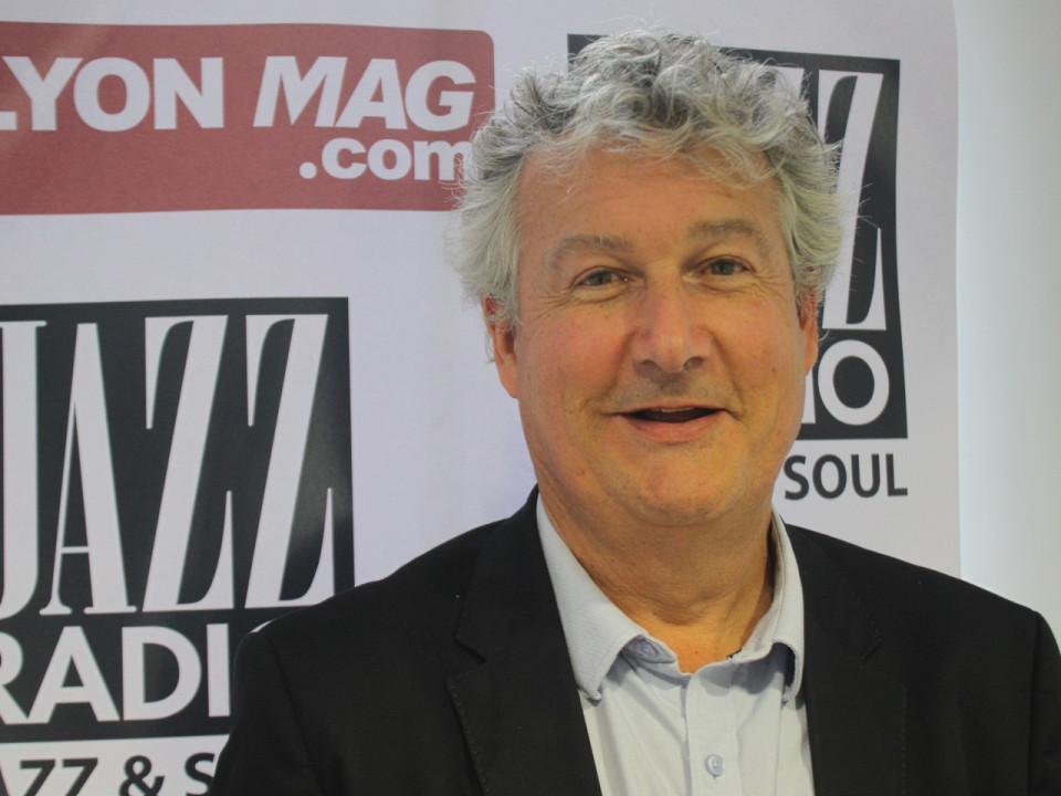 Christophe Janvier : "Découpage électoral de la Métropole : un problème de citoyenneté et de démocratie"