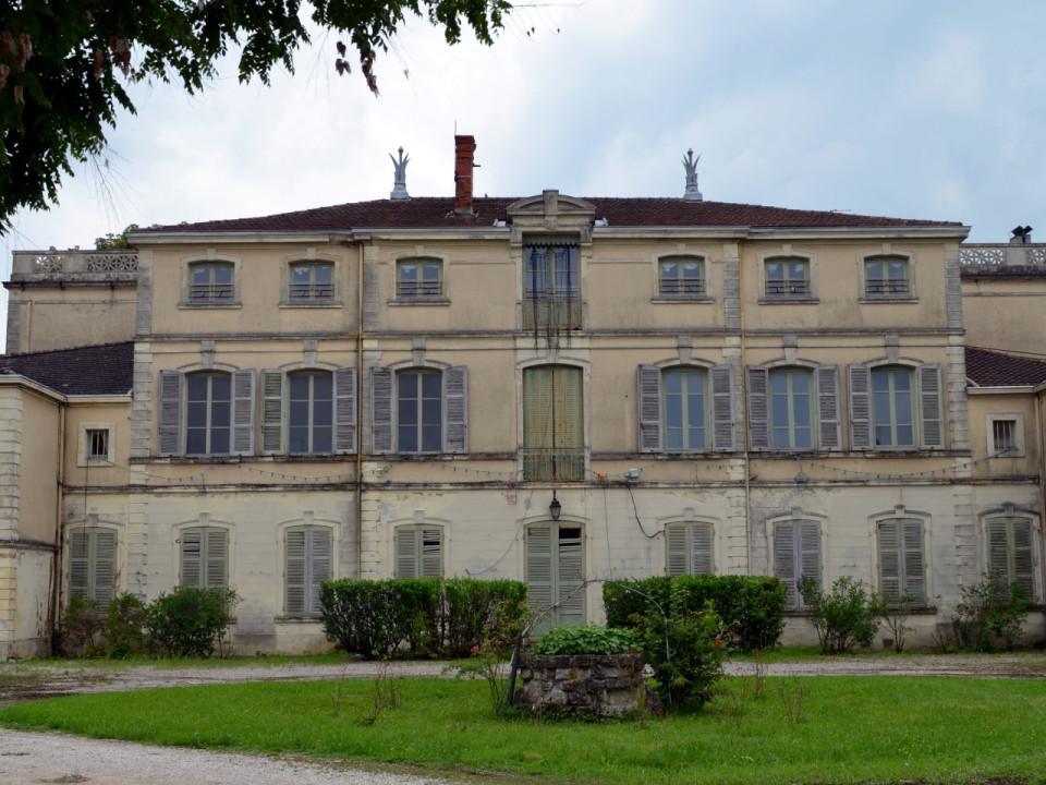 La région Auvergne-Rhône-Alpes s’offre le château d’Antoine de Saint-Exupéry