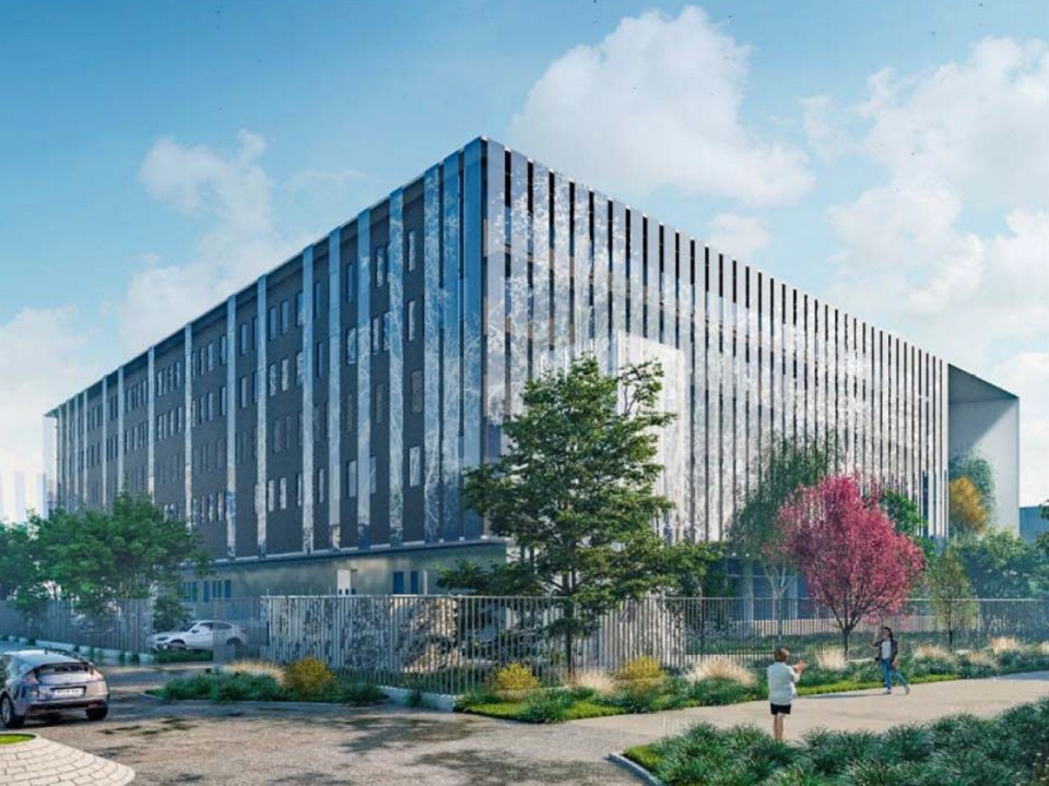 Le CIRC va investir le biodistrict de Gerland d’ici 2021