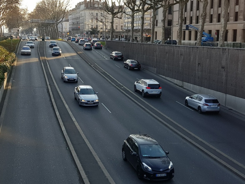 Quelques difficultés de circulation à prévoir pour la fin des vacances scolaires