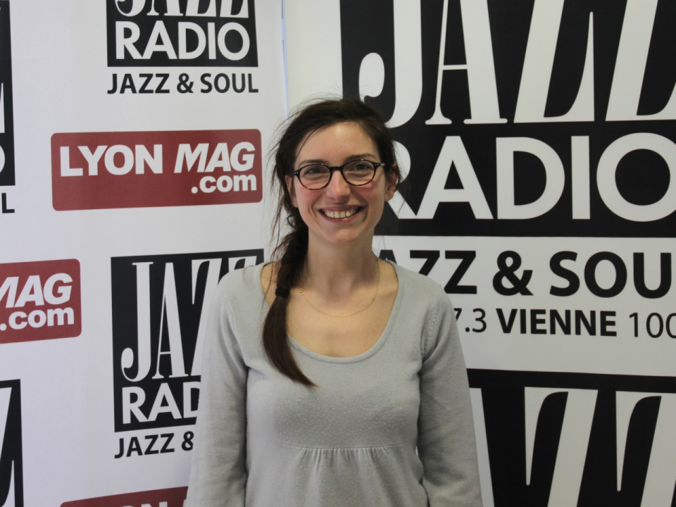 Claire Martinez, association Zam ! : "Nous lançons le premier panier culturel du Grand Lyon"